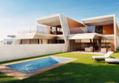 Xalet independent amb terreny en venda a Mijas ref.: TR203962 foto