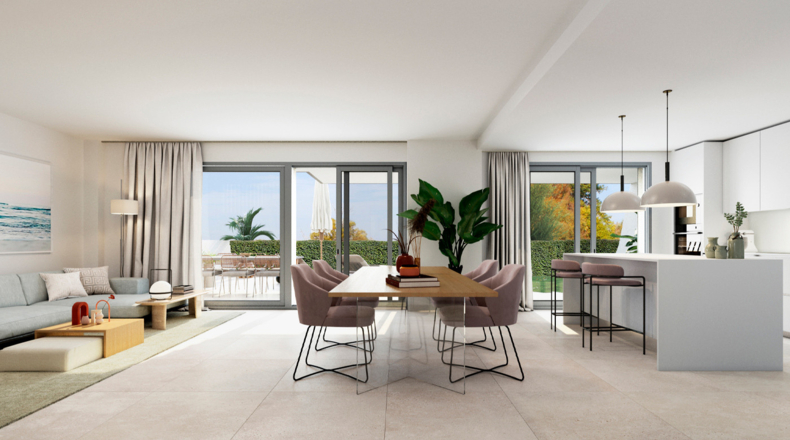 Málaga - Mijas - 229m2