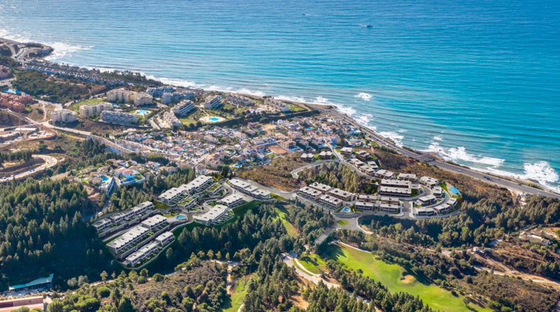 Málaga - Mijas - 229m2