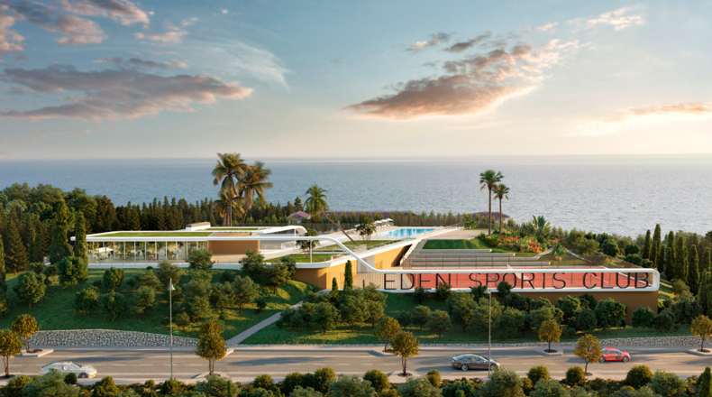 Málaga - Mijas - 229m2
