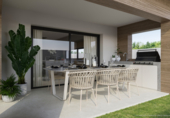 Vil·la amb terreny en venda a Mijas ref.: TR203960 foto