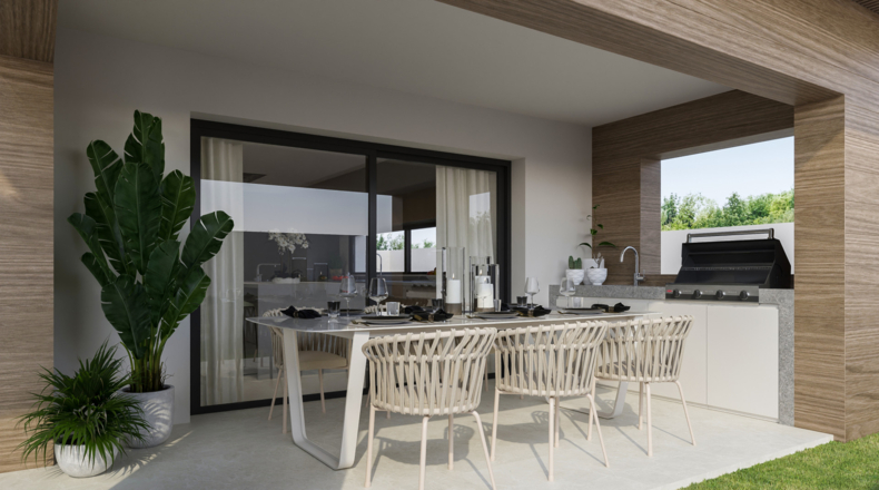 Málaga - Mijas - 380m2