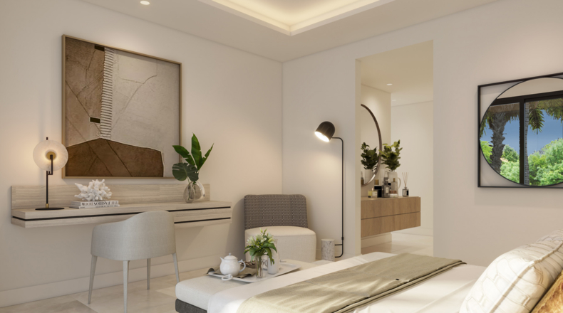 Málaga - Mijas - 380m2