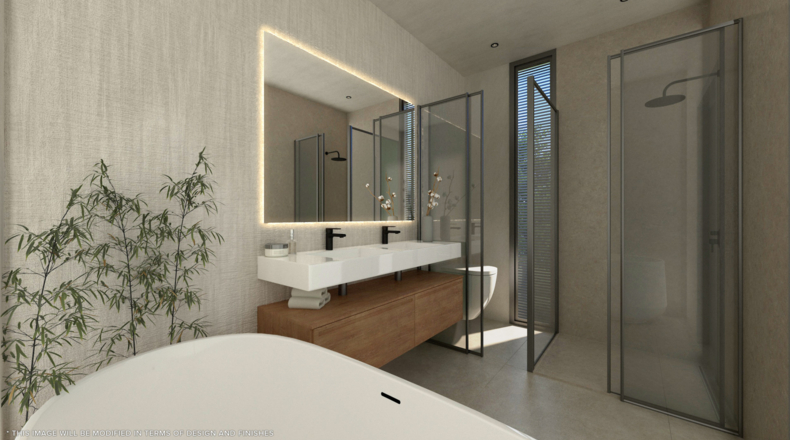 Málaga - Mijas - 380m2