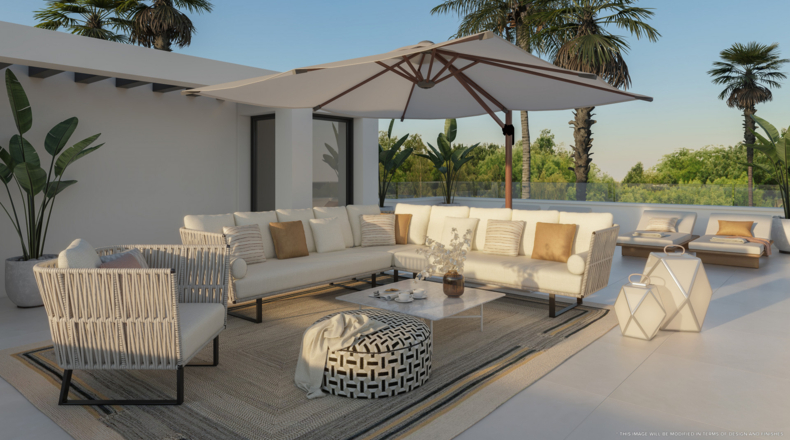 Málaga - Mijas - 380m2
