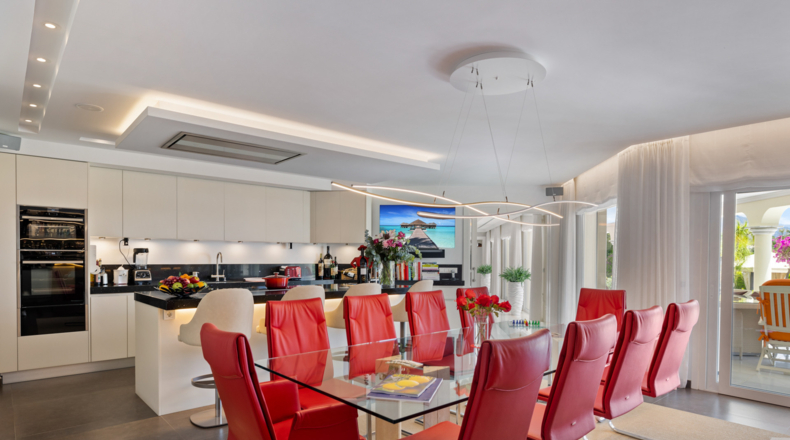 Málaga - Марбелья - 2872m2