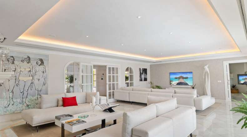 Málaga - Марбелья - 2872m2