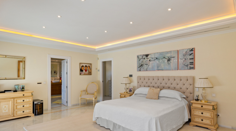 Málaga - Марбелья - 2872m2
