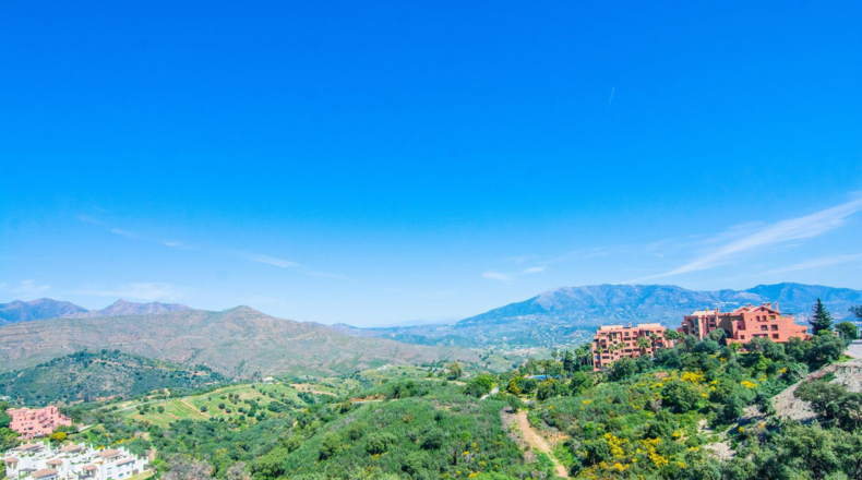 Málaga - Marbella - 2852m2