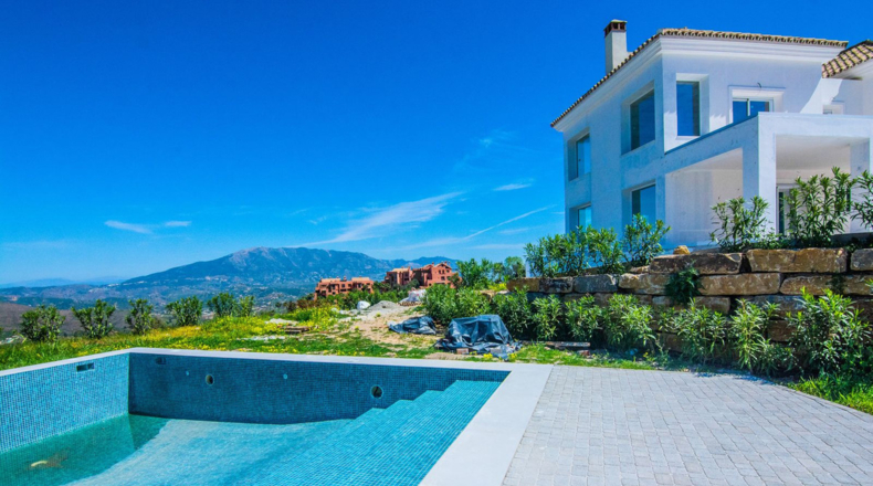Málaga - Marbella - 2852m2