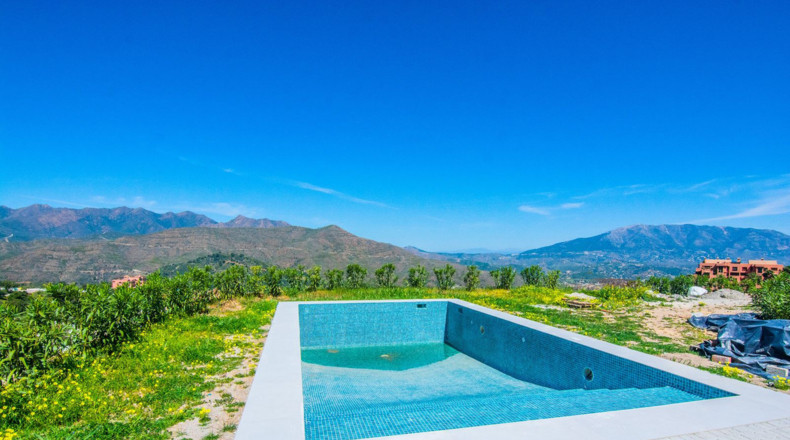 Málaga - Marbella - 2852m2