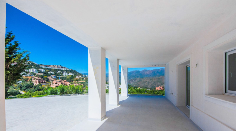 Málaga - Marbella - 2852m2
