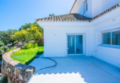 Vil·la amb terreny en venda a Marbella ref.: TR203957 foto
