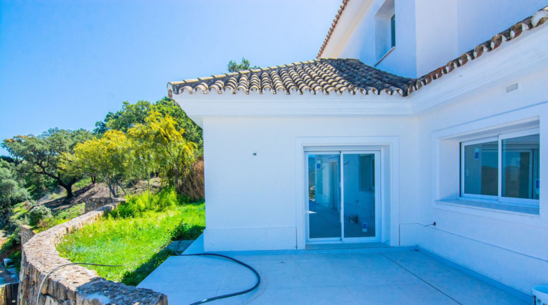 Málaga - Marbella - 2852m2