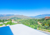 Vil·la amb terreny en venda a Marbella ref.: TR203957 foto