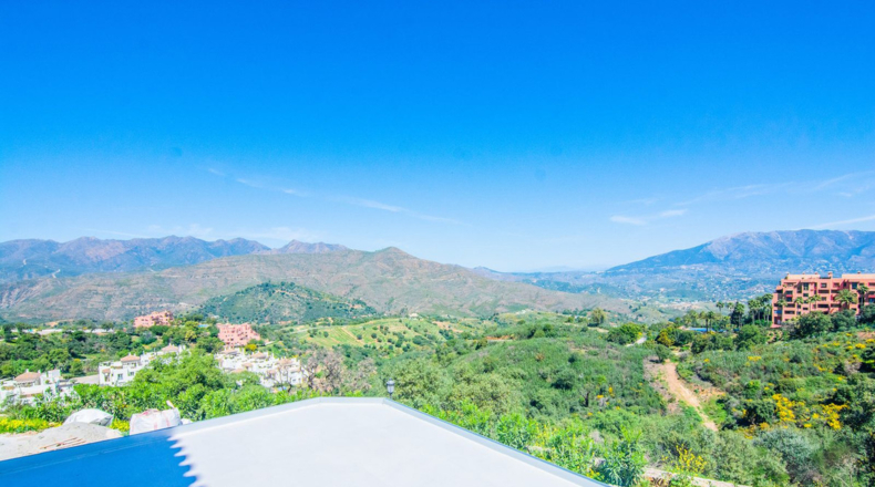 Málaga - Marbella - 2852m2