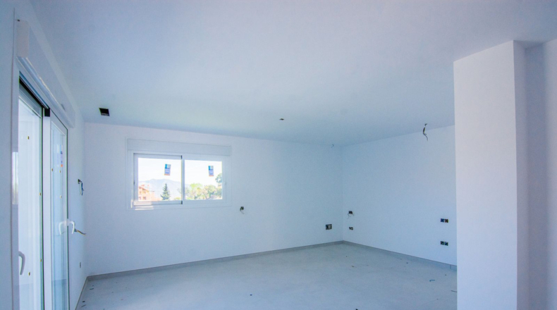 Málaga - Marbella - 2852m2