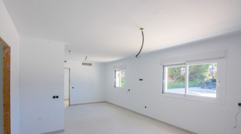 Málaga - Marbella - 2852m2