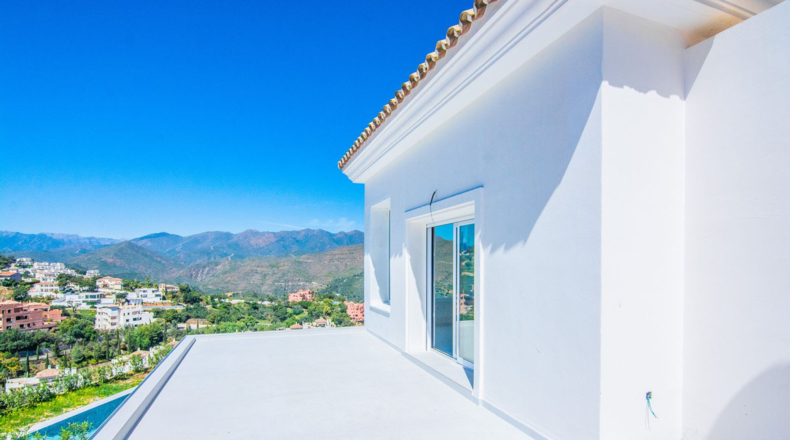 Málaga - Marbella - 2852m2