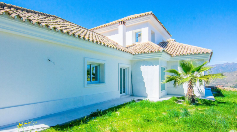 Málaga - Marbella - 2852m2