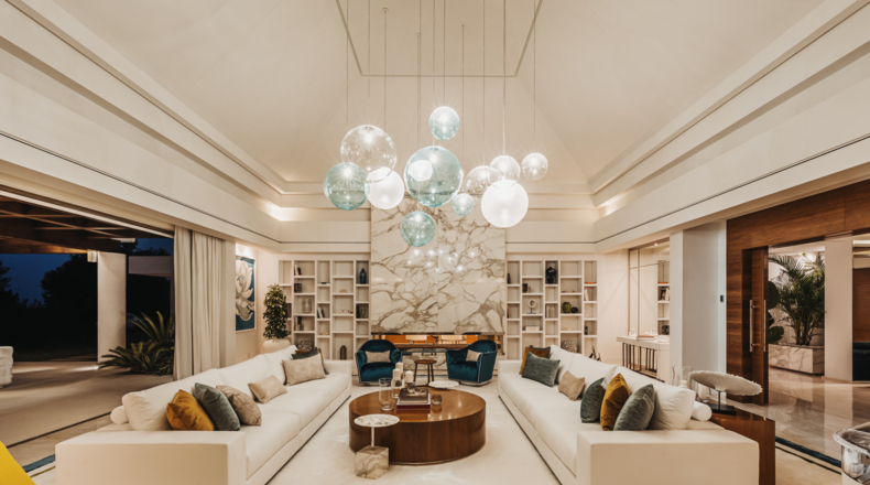 Málaga - Marbella - 4980m2