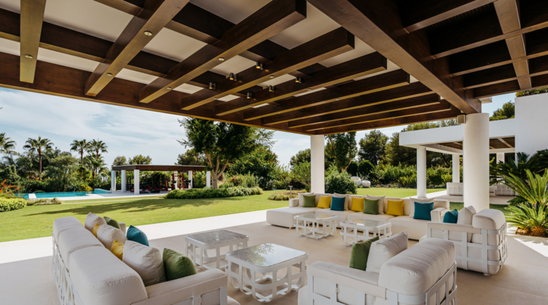 Málaga - Marbella - 4980m2