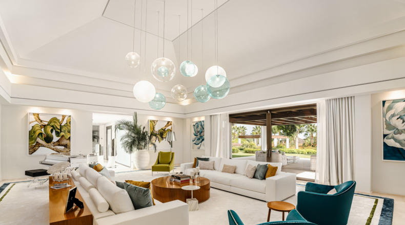 Málaga - Marbella - 4980m2