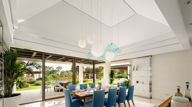 Málaga - Marbella - 4980m2