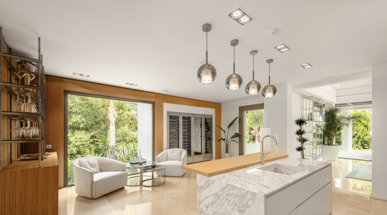 Málaga - Marbella - 4980m2