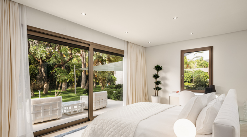 Málaga - Marbella - 4980m2