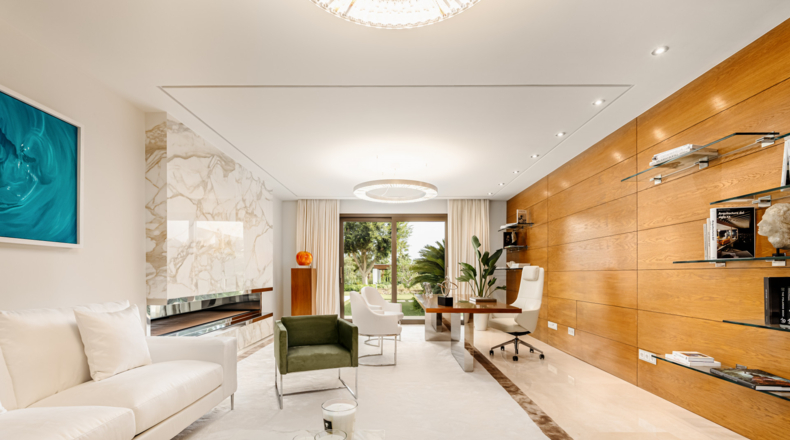 Málaga - Marbella - 4980m2