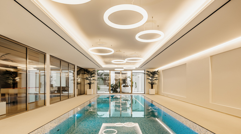 Málaga - Marbella - 4980m2