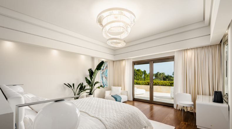 Málaga - Marbella - 4980m2