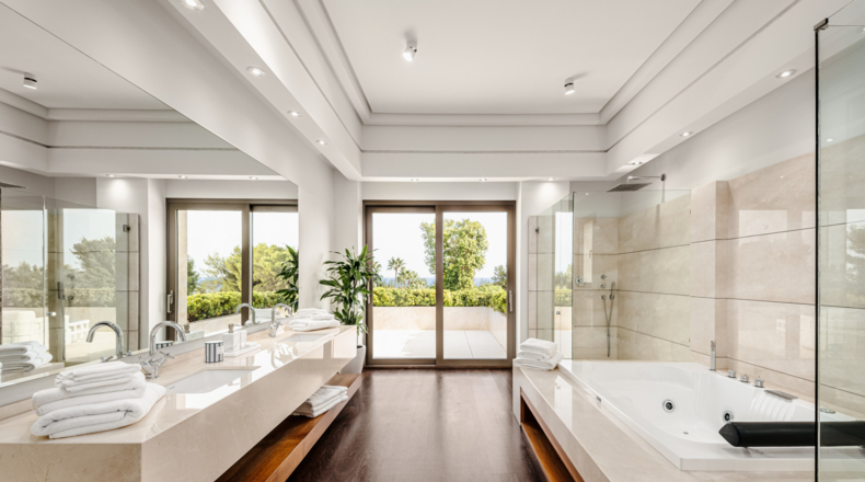 Málaga - Marbella - 4980m2