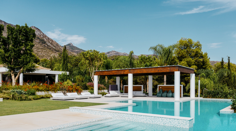 Málaga - Marbella - 4980m2