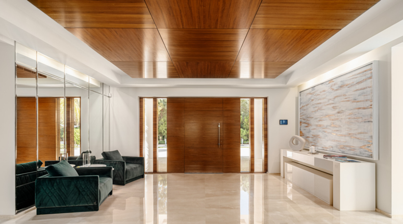 Málaga - Marbella - 4980m2