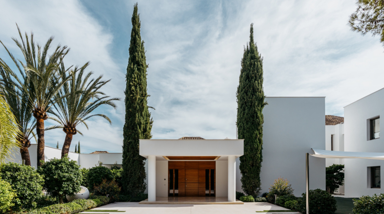 Málaga - Marbella - 4980m2