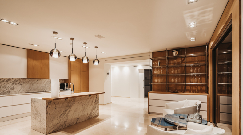 Málaga - Marbella - 4980m2