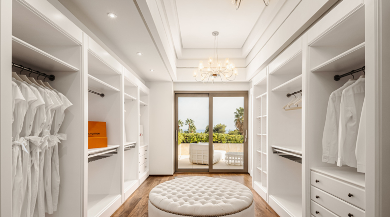 Málaga - Marbella - 4980m2