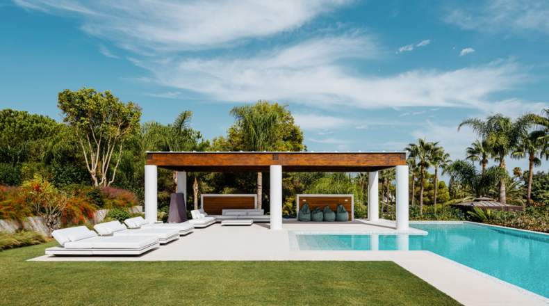 Málaga - Marbella - 4980m2