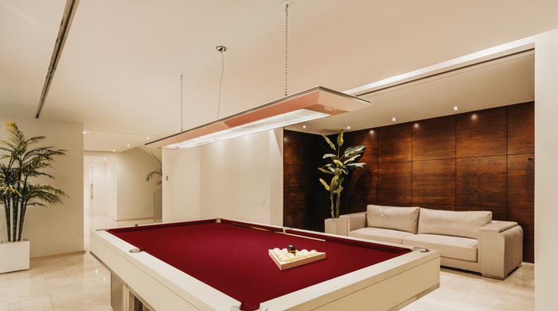 Málaga - Marbella - 4980m2