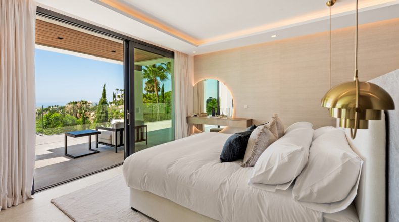 Málaga - Jardines de Albaicin - 1398m2