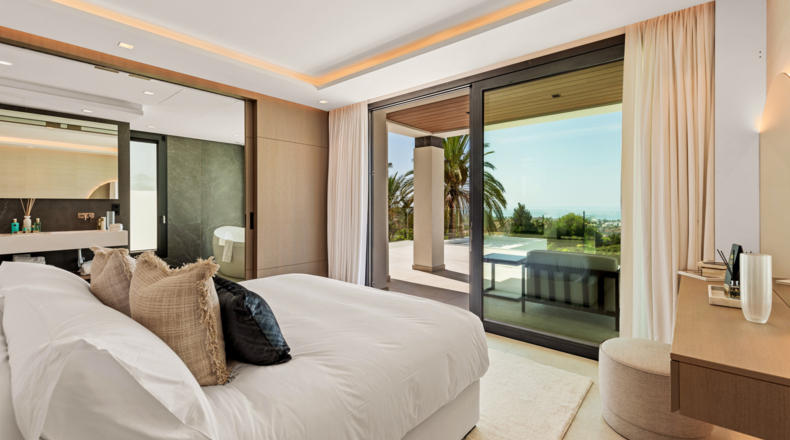 Málaga - Jardines de Albaicin - 1398m2