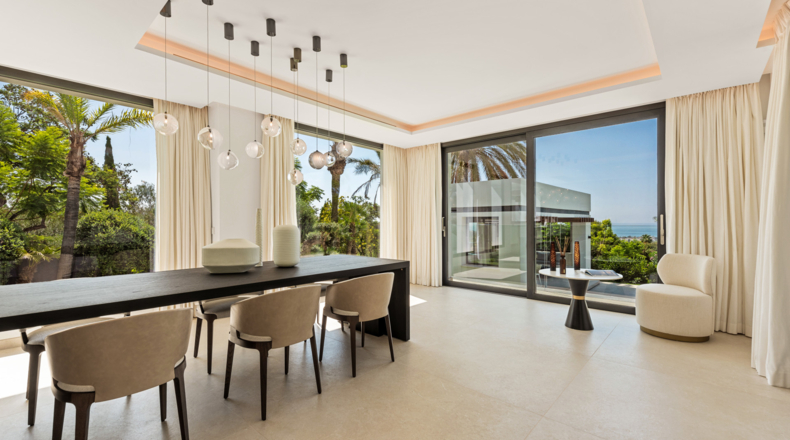 Málaga - Jardines de Albaicin - 1398m2