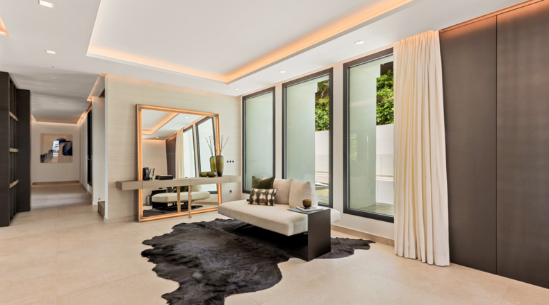 Málaga - Jardines de Albaicin - 1398m2
