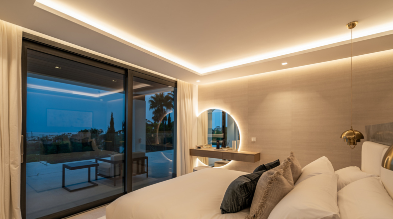 Málaga - Jardines de Albaicin - 1398m2