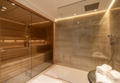 Vil·la amb terreny en venda a Benahavís ref.: TR203955 foto