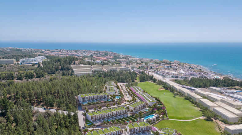 Málaga - Mijas - 177m2