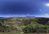 Vil·la amb terreny en venda a Mijas ref.: TR203954 foto