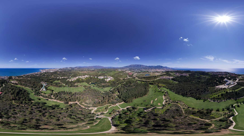 Málaga - Mijas - 177m2